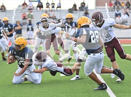 Thumbnail 1 in Cypress Ranch vs Magnolia (B Team) photogallery.