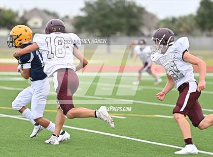 Thumbnail 3 in Cypress Ranch vs Magnolia (B Team) photogallery.