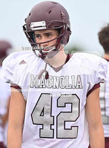 Thumbnail 1 in Cypress Ranch vs Magnolia (B Team) photogallery.