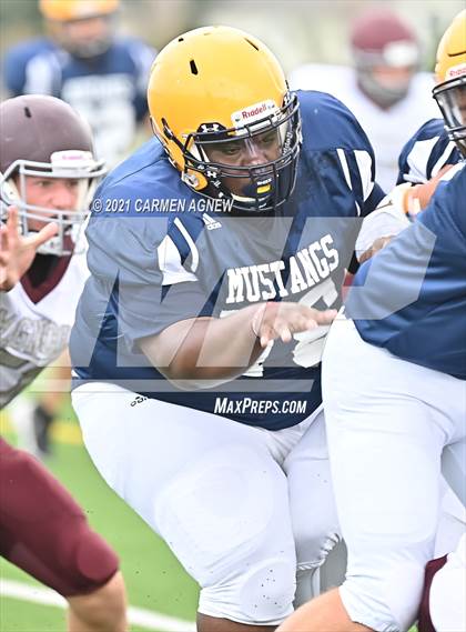 Thumbnail 2 in Cypress Ranch vs Magnolia (B Team) photogallery.