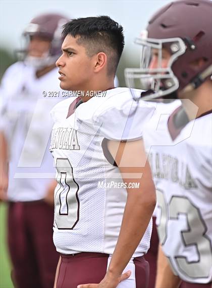 Thumbnail 3 in Cypress Ranch vs Magnolia (B Team) photogallery.