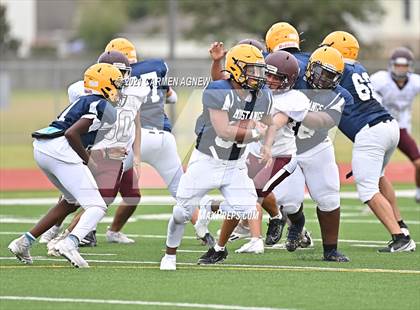 Thumbnail 3 in Cypress Ranch vs Magnolia (B Team) photogallery.