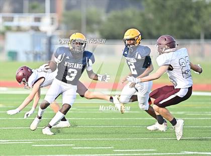 Thumbnail 2 in Cypress Ranch vs Magnolia (B Team) photogallery.