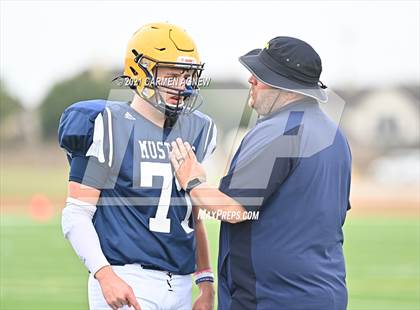 Thumbnail 1 in Cypress Ranch vs Magnolia (B Team) photogallery.