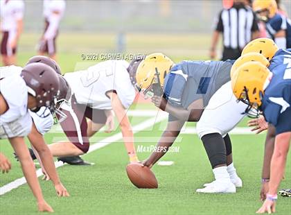 Thumbnail 2 in Cypress Ranch vs Magnolia (B Team) photogallery.