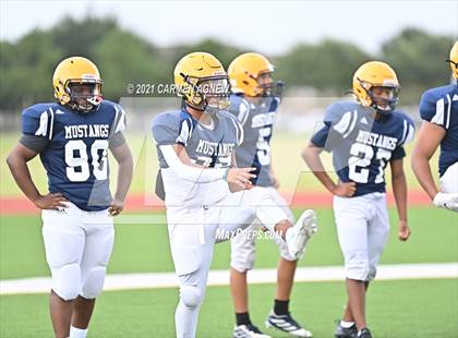 Thumbnail 1 in Cypress Ranch vs Magnolia (B Team) photogallery.