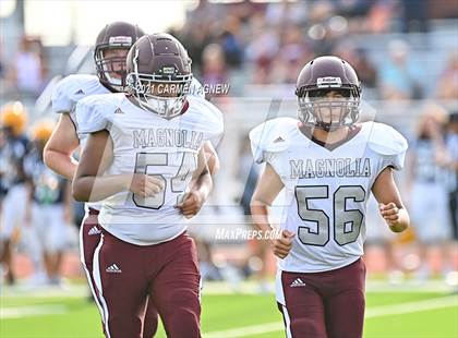 Thumbnail 2 in Cypress Ranch vs Magnolia (B Team) photogallery.