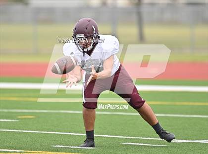 Thumbnail 3 in Cypress Ranch vs Magnolia (B Team) photogallery.
