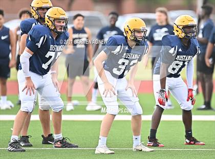 Thumbnail 2 in Cypress Ranch vs Magnolia (B Team) photogallery.