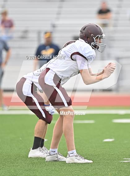 Thumbnail 1 in Cypress Ranch vs Magnolia (B Team) photogallery.