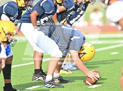 Thumbnail 2 in Cypress Ranch vs Magnolia (B Team) photogallery.