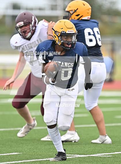 Thumbnail 1 in Cypress Ranch vs Magnolia (B Team) photogallery.