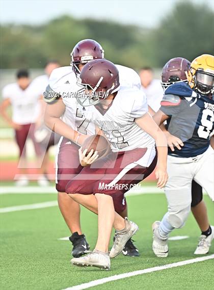 Thumbnail 3 in Cypress Ranch vs Magnolia (B Team) photogallery.