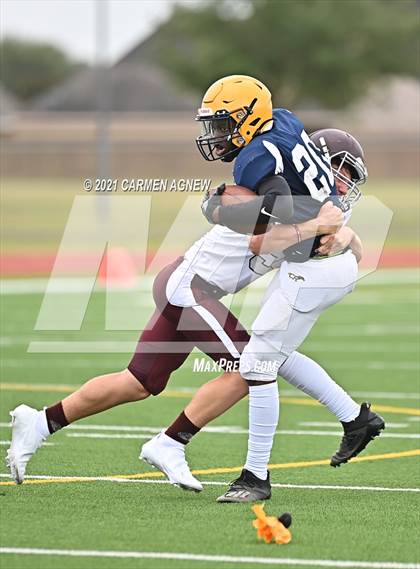 Thumbnail 2 in Cypress Ranch vs Magnolia (B Team) photogallery.