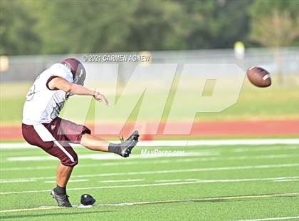 Thumbnail 3 in Cypress Ranch vs Magnolia (B Team) photogallery.