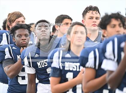 Thumbnail 1 in Cypress Ranch vs Magnolia (B Team) photogallery.
