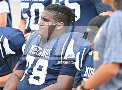 Thumbnail 2 in Cypress Ranch vs Magnolia (B Team) photogallery.