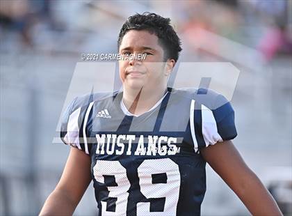 Thumbnail 3 in Cypress Ranch vs Magnolia (B Team) photogallery.