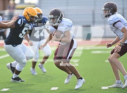 Thumbnail 3 in Cypress Ranch vs Magnolia (B Team) photogallery.