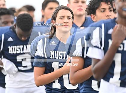Thumbnail 3 in Cypress Ranch vs Magnolia (B Team) photogallery.