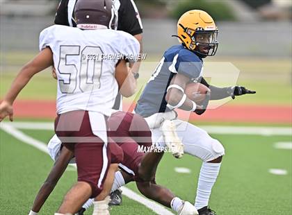 Thumbnail 2 in Cypress Ranch vs Magnolia (B Team) photogallery.