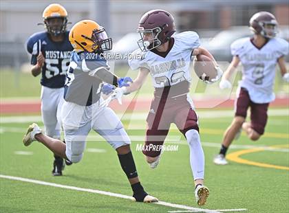 Thumbnail 3 in Cypress Ranch vs Magnolia (B Team) photogallery.