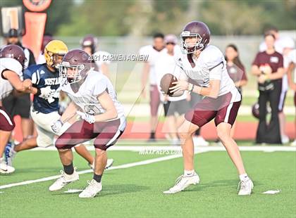Thumbnail 1 in Cypress Ranch vs Magnolia (B Team) photogallery.