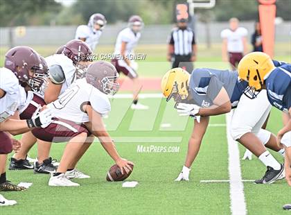 Thumbnail 1 in Cypress Ranch vs Magnolia (B Team) photogallery.
