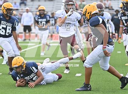 Thumbnail 3 in Cypress Ranch vs Magnolia (B Team) photogallery.