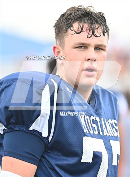 Thumbnail 2 in Cypress Ranch vs Magnolia (B Team) photogallery.