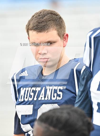 Thumbnail 3 in Cypress Ranch vs Magnolia (B Team) photogallery.