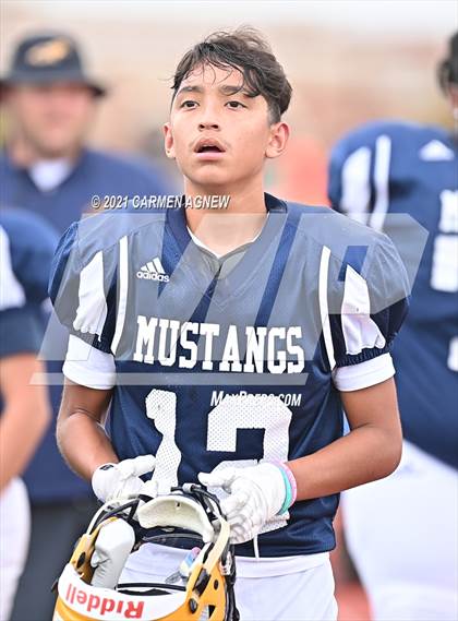 Thumbnail 3 in Cypress Ranch vs Magnolia (B Team) photogallery.