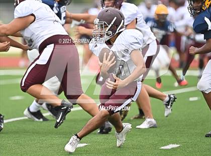 Thumbnail 3 in Cypress Ranch vs Magnolia (B Team) photogallery.