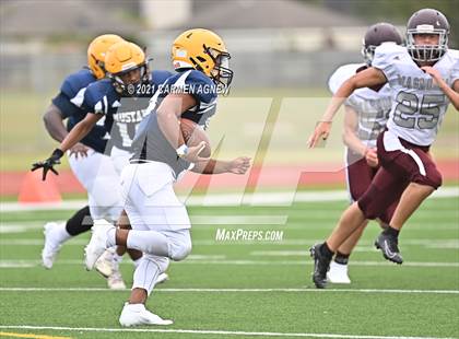 Thumbnail 2 in Cypress Ranch vs Magnolia (B Team) photogallery.