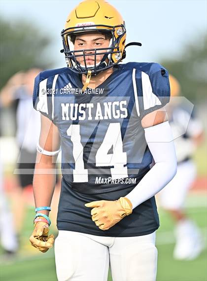 Thumbnail 3 in Cypress Ranch vs Magnolia (B Team) photogallery.