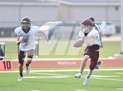 Thumbnail 2 in Cypress Ranch vs Magnolia (B Team) photogallery.