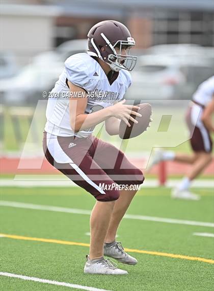 Thumbnail 2 in Cypress Ranch vs Magnolia (B Team) photogallery.