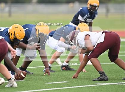 Thumbnail 1 in Cypress Ranch vs Magnolia (B Team) photogallery.
