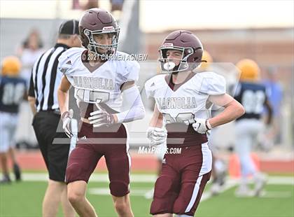 Thumbnail 2 in Cypress Ranch vs Magnolia (B Team) photogallery.