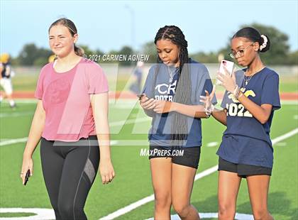 Thumbnail 3 in Cypress Ranch vs Magnolia (B Team) photogallery.