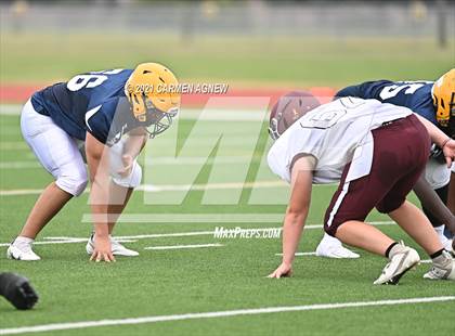 Thumbnail 3 in Cypress Ranch vs Magnolia (B Team) photogallery.