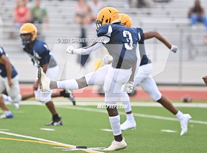 Thumbnail 1 in Cypress Ranch vs Magnolia (B Team) photogallery.