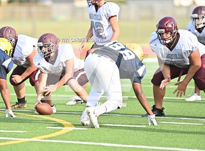Thumbnail 2 in Cypress Ranch vs Magnolia (B Team) photogallery.