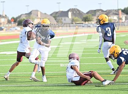Thumbnail 1 in Cypress Ranch vs Magnolia (B Team) photogallery.