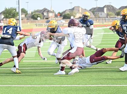 Thumbnail 2 in Cypress Ranch vs Magnolia (B Team) photogallery.