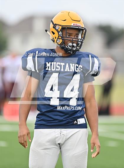 Thumbnail 3 in Cypress Ranch vs Magnolia (B Team) photogallery.