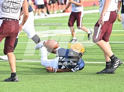 Thumbnail 2 in Cypress Ranch vs Magnolia (B Team) photogallery.