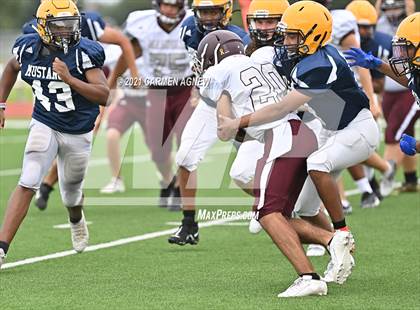 Thumbnail 2 in Cypress Ranch vs Magnolia (B Team) photogallery.