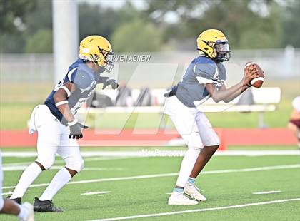 Thumbnail 3 in Cypress Ranch vs Magnolia (B Team) photogallery.