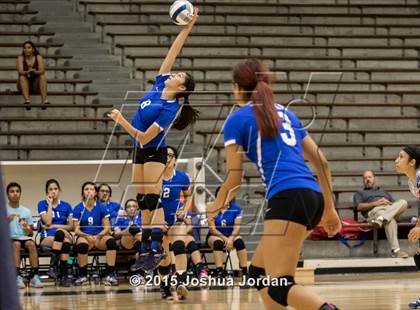 Thumbnail 2 in Jefferson @ Lanier photogallery.